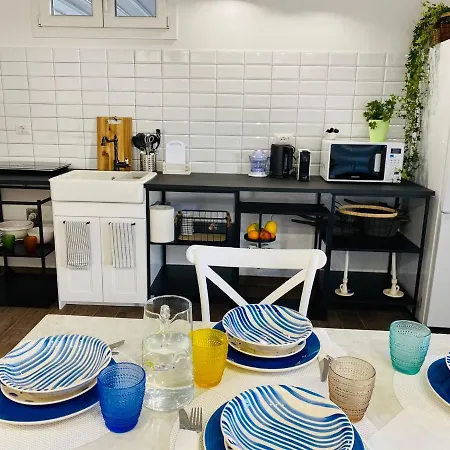 Lungomare Poetto Loft Cagliari