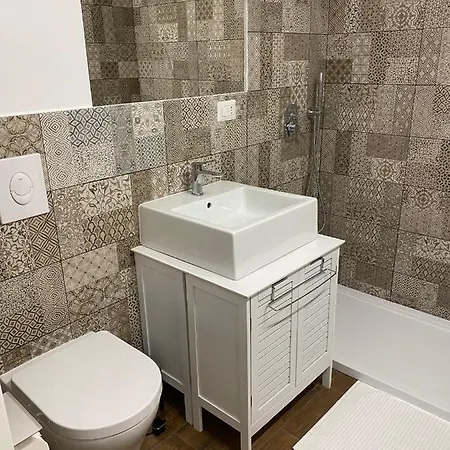 Lungomare Poetto Loft Apartment *
