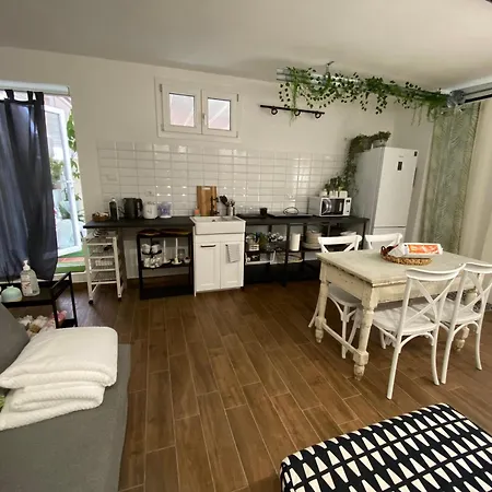 Lungomare Poetto Loft Cagliari