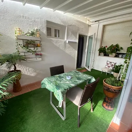 Lungomare Poetto Loft *