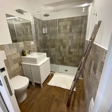Lungomare Poetto Loft Apartment *