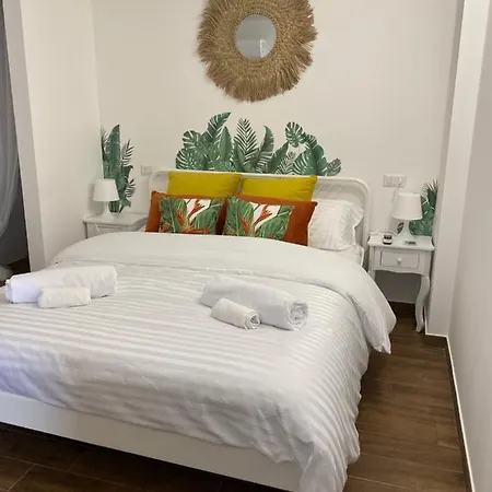 Lungomare Poetto Loft Cagliari