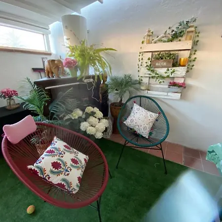 Lungomare Poetto Loft Apartment *