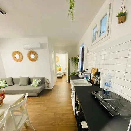 Lungomare Poetto Loft *