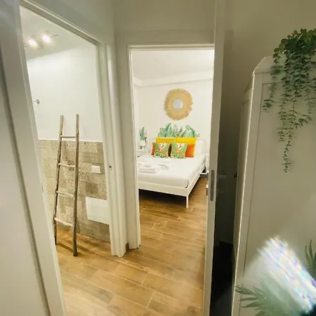 Lungomare Poetto Loft Apartment *