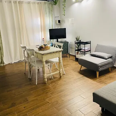 Lungomare Poetto Loft * Cagliari