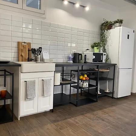 Lungomare Poetto Loft * Κάλιαρι