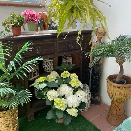 Appartamento Lungomare Poetto Loft *