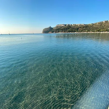 Lungomare Poetto Loft *