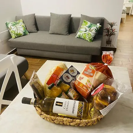 Lungomare Poetto Loft Appartamento
