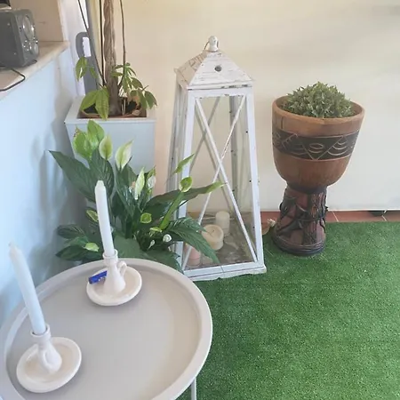 Lungomare Poetto Loft Appartamento