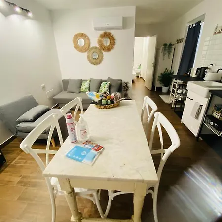 Lungomare Poetto Loft *